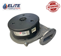 Baxi Fan Assembly, Refurbished – Part No. 7683926