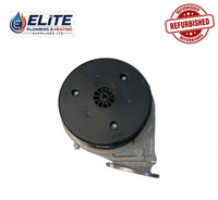 Baxi Fan Assembly, Refurbished – Part No. 7683926