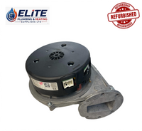 Baxi Fan Assembly, Refurbished – Part No. 7683926