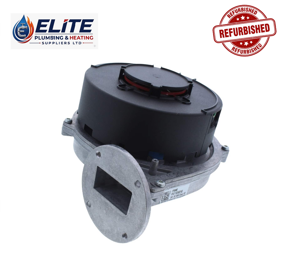 Alpha Intec 24X/28X/26C/30C/30GS Fan Assembly – Part No. 1.027178