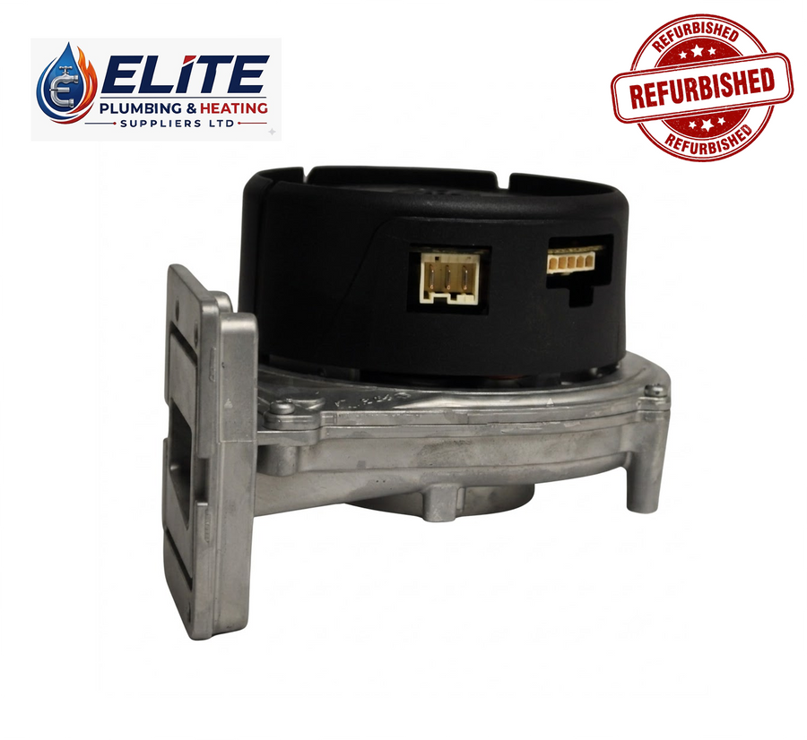 Vaillant Ecotec Plus Fan, 2012 Onwards – Part No. 0020135139