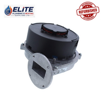 Alpha Intec 24X Fan – Part No. 1.027178