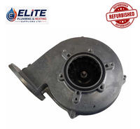 Alpha Intec 24X Fan – Part No. 1.027178