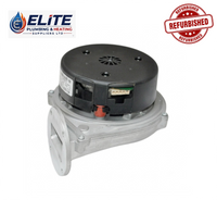 Alpha Intec2 25XE/28XE/25X/28X Boiler Fan – Part No. 3.025195