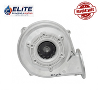 Alpha Intec2 25XE/28XE/25X/28X Boiler Fan – Part No. 3.025195