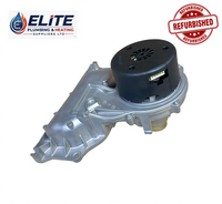 Glowworm Energy 15r Fan with Combustion Chamber Cover 0020195506