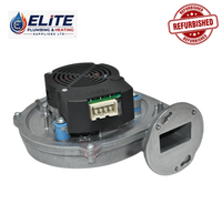 Ariston Clas HE Evo Fan – Part No. 60001869