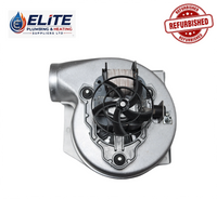 Potterton Suprima Boiler Fan – Part No. 409588 / 40958801