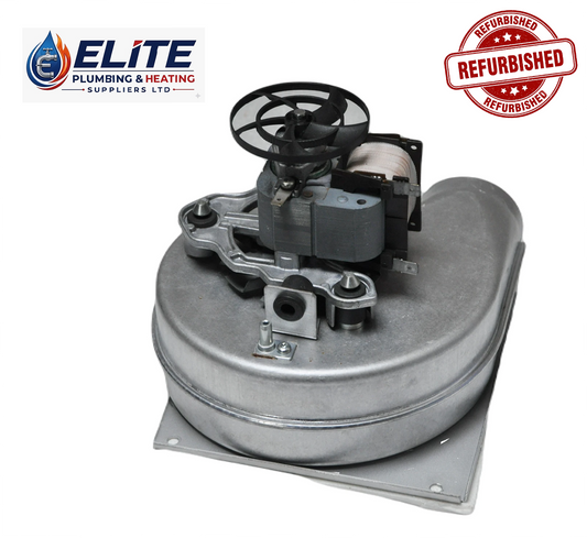 Potterton Suprima Boiler Fan – Part No. 409588 / 40958801