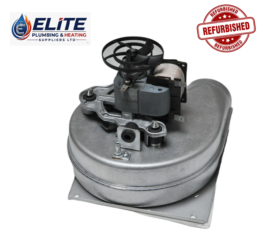 Potterton Suprima Boiler Fan – Part No. 409588 / 40958801