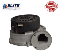 Glow-worm Ultimate 24 H Fan – Part No. 0020020734 (GC 41-019-15)