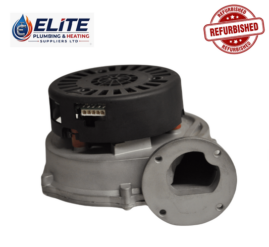 Vokera Mynute 35 HE Boiler Fan – Part No. 10028456