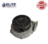 Vokera Mynute 35 HE Boiler Fan – Part No. 10028456