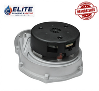 Alpha Fan Assembly, Refurbished – Part No. 1.021206 (Now 1.029719), for CD25C/CD28X/Intec 34C
