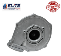 Alpha Fan Assembly, Refurbished – Part No. 1.021206 (Now 1.029719), for CD25C/CD28X/Intec 34C