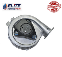 Intergas Fan Assembly, 24VDC – Part No. 074507