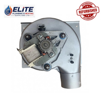 Worcester Bosch Fan – Part No. 87161214560 (Fits 24kw)