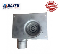 Worcester Bosch Fan – Part No. 87161214560 (Fits 24kw)