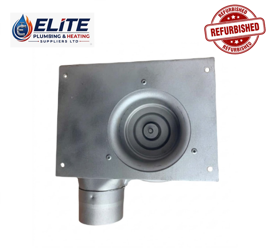 Worcester Bosch Fan – Part No. 87161214560 (Fits 24kw)