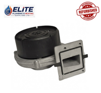 Vaillant Ecotec Pro 24/28 Fan – Part No. 0020135137