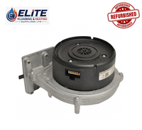 Vaillant Ecotec Pro 24/28 Fan – Part No. 0020135137