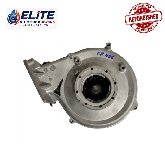 Vaillant Ecotec Pro 24/28 Fan – Part No. 0020135137