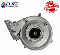 Vaillant Ecotec Pro 24/28 Fan – Part No. 0020135137