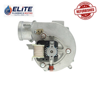 Vaillant Thermocompact Fan – Part No. 0020020008