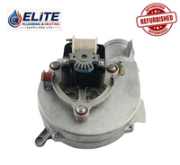 Vaillant Thermocompact Fan – Part No. 0020020008