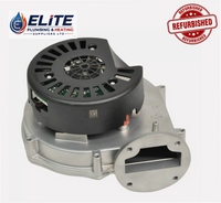 Remeha Avanta Exclusive Fan – Part No. 720480001
