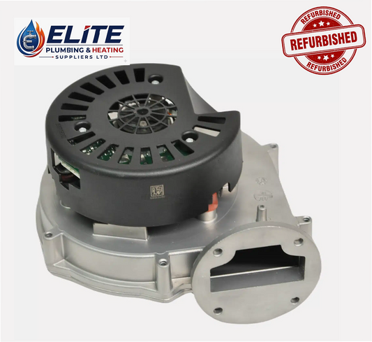 Remeha Avanta Exclusive Fan – Part No. 720480001