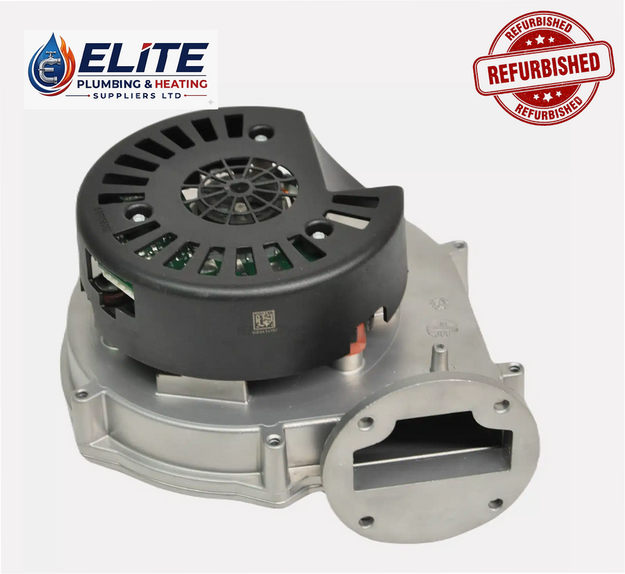 Remeha Avanta Exclusive Fan – Part No. 720480001