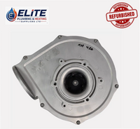 Remeha Avanta Exclusive Fan – Part No. 720480001