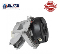 Viessmann Radial Fan, NRG 118, 30/35 – Part No. 7837255