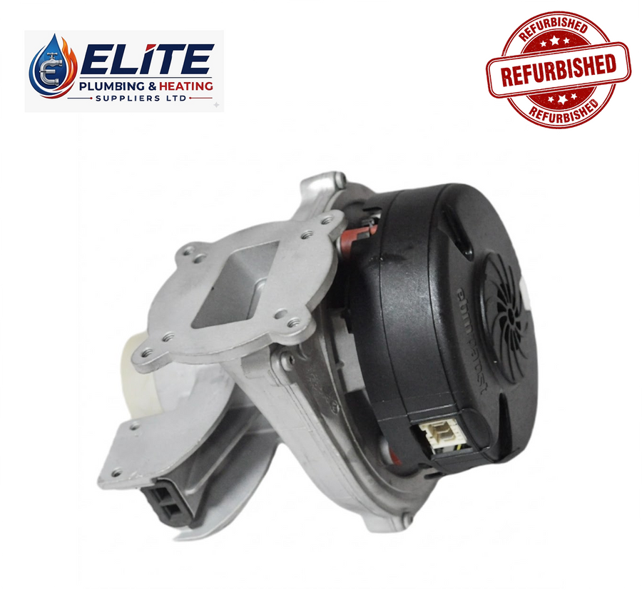 Viessmann Radial Fan, NRG 118, 30/35 – Part No. 7837255