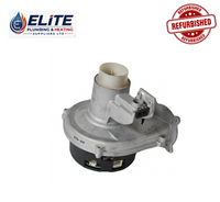 Viessmann Radial Fan, NRG 118, 30/35 – Part No. 7837255