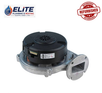 Ferroli Optimax HE 25 S Fan Assembly – Part No. 39821580 (NRG1180)