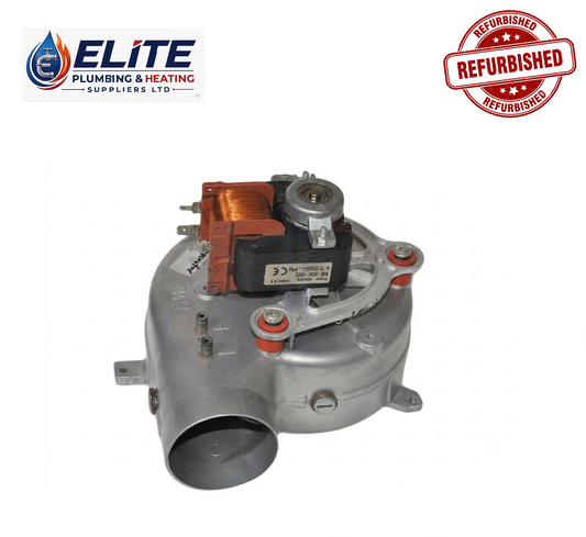 Worcester 24i/28i Junior RSF Fan – Part No. 87161056520