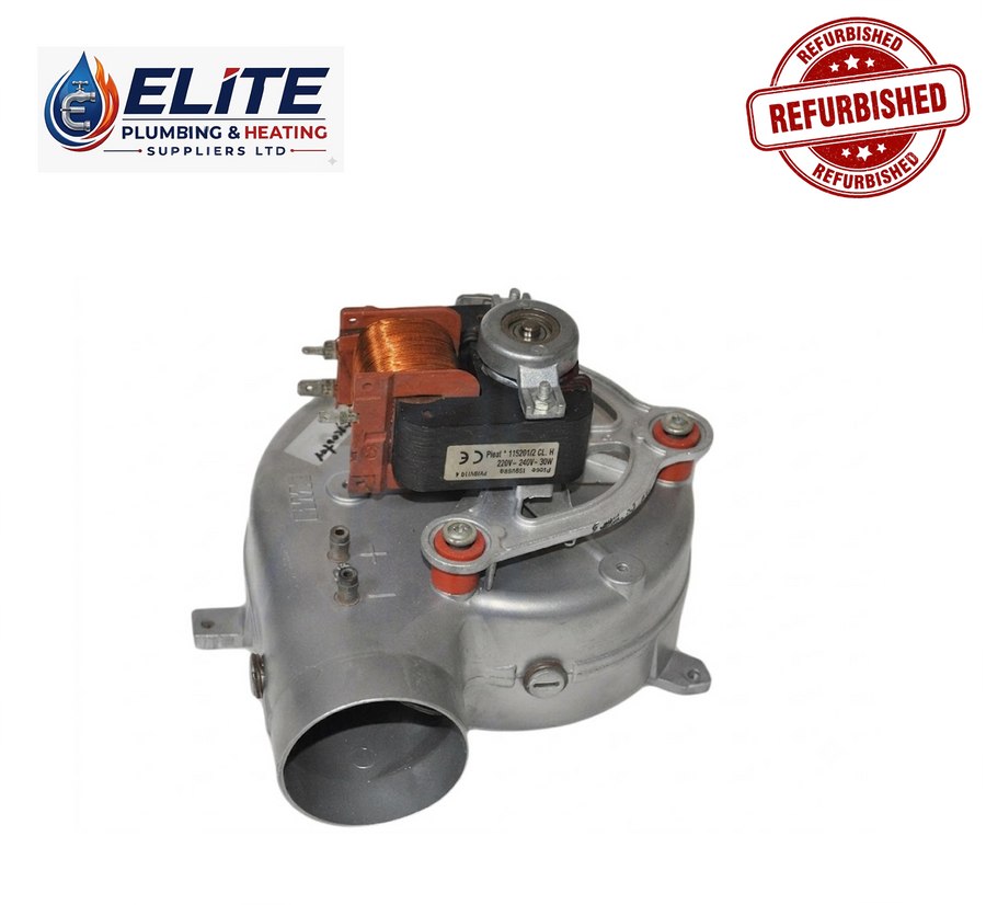 Worcester 24i/28i Junior RSF Fan – Part No. 87161056520