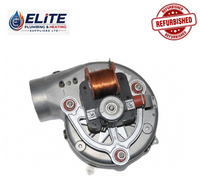 Worcester 24i/28i Junior RSF Fan – Part No. 87161056520