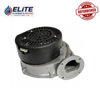Vaillant Ecotec Plus 415/428/438 Fan – Part No. 0020035220