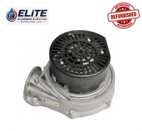 Vaillant Ecotec Plus 415/428/438 Fan – Part No. 0020035220