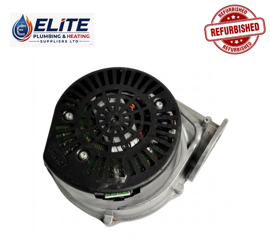 Vaillant Ecotec Plus 415/428/438 Fan – Part No. 0020035220