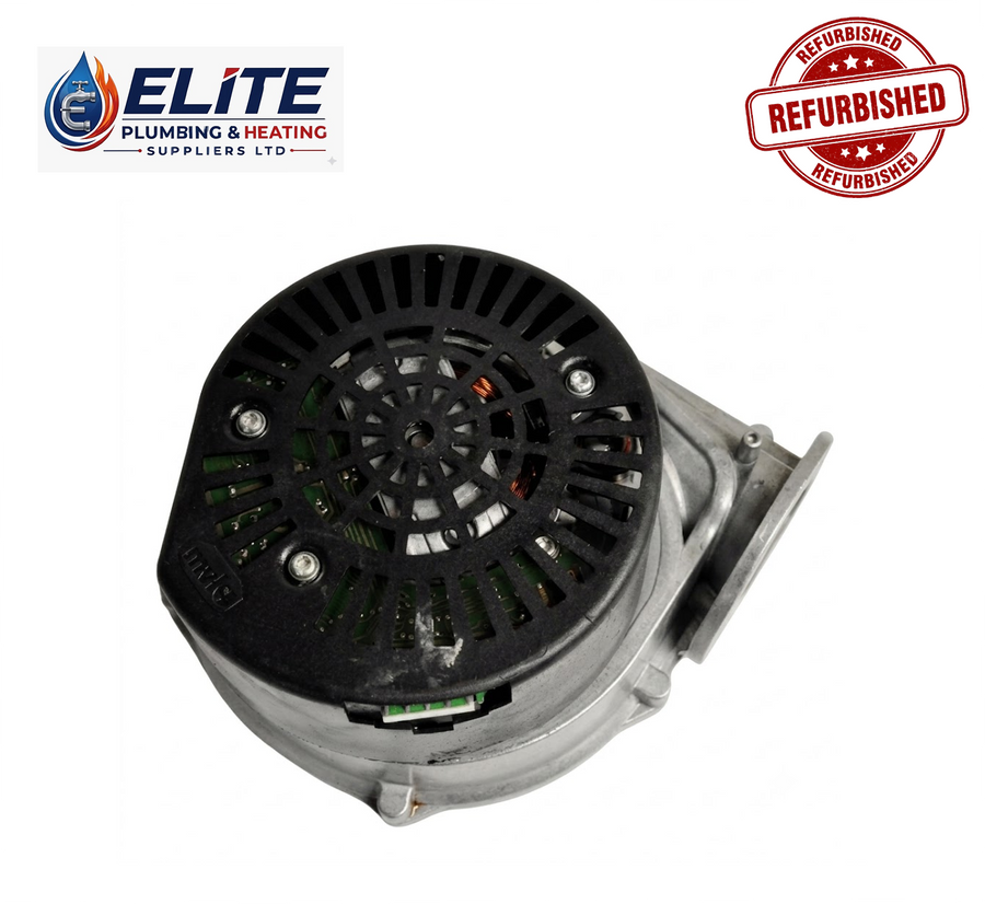 Vaillant Ecotec Plus 415/428/438 Fan – Part No. 0020035220