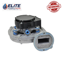 Alpha E-tec Plus Boiler Fan – Part No. 3.027699