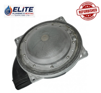 Ferroli Modena HE 25 S Fan and Burner Assembly – Part No. 39846060