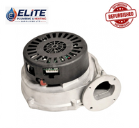 Vaillant Ecotec Plus Fan, 415/418/428 VU – Part No. 0020035220