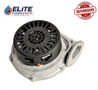 Vaillant Ecotec Plus Fan, 415/418/428 VU – Part No. 0020035220