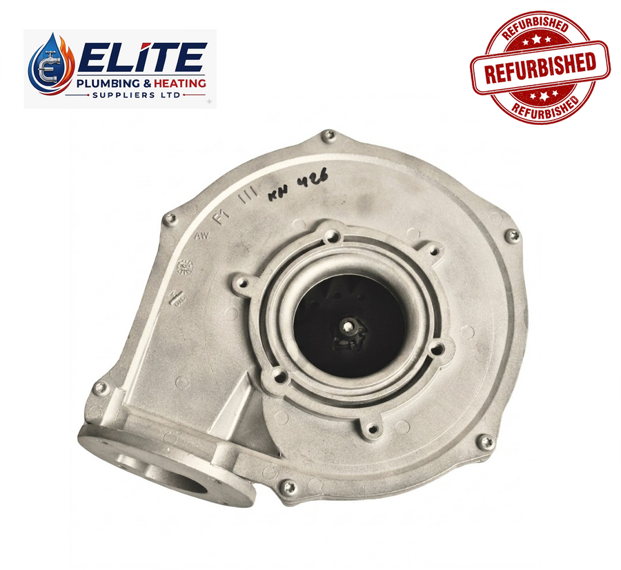 Vaillant Ecotec Plus Fan, 415/418/428 VU – Part No. 0020035220