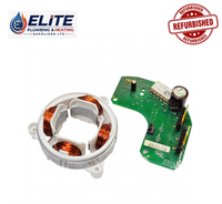 Vaillant Ecotec Plus Boiler Fan PCB – Part No. 193593 / 0020035220